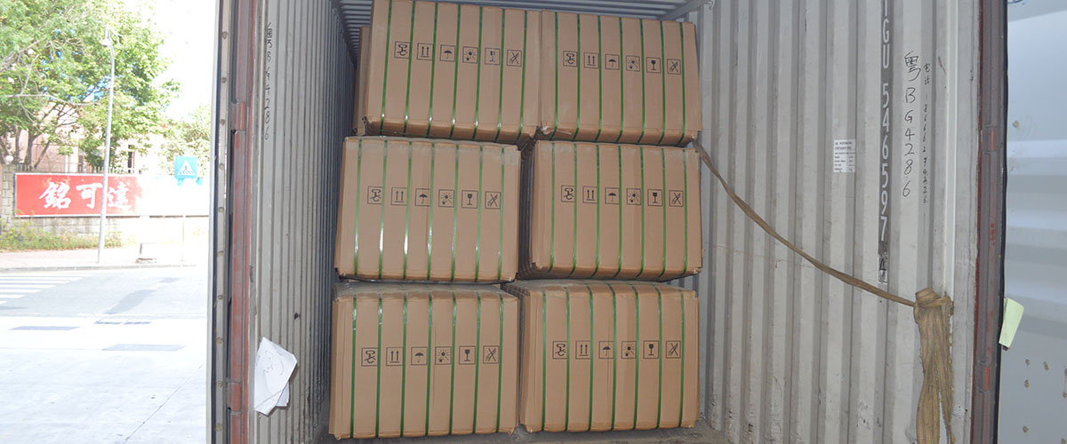 300KGS PACKING ACETATE TOW